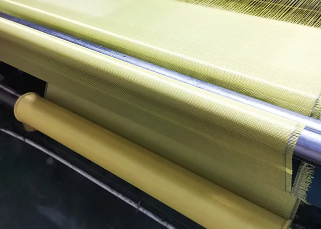 我们的核心：材料科学与工艺