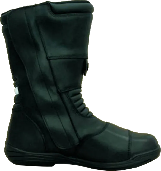 警用摩托防护皮靴 GP-GTX 4