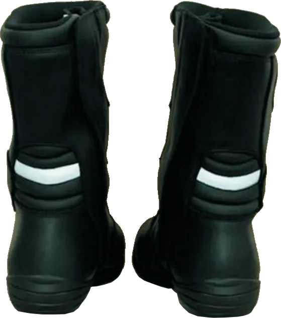 警用摩托防护皮靴 GP-GTX 3